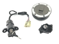 Triumph Daytona 955i T595