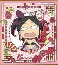 Senran Kagura Burst Hyper