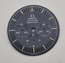 Omega Pre-Professional