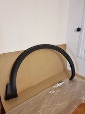 Genuine Peugeot 3008 Drivers