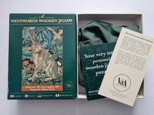 Wentworth Wooden Jigsaw Puzzle