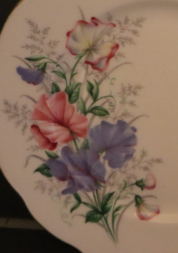Royal albert friendship - royal, series