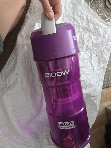 Hoover spirit sp2101 001 - spirit,