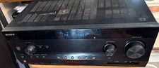 Sony STR-DH820 7.2 AV Receiver