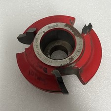 UP134 Freud 3-9/16" (Dia.)