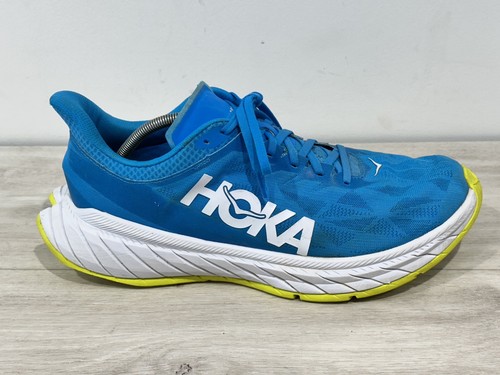 Hoka one carbon 2 - hoka, x