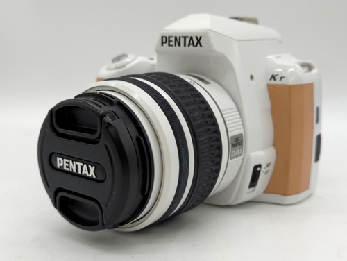 Pentax digital slr camera - k-r,