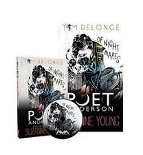 Poet Anderson ...of Nightmares-Tom Delonge,Suzanne Young
