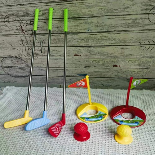 Kids golf set - golf,