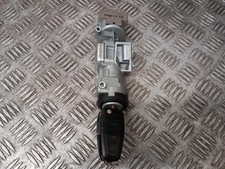 Ford Focus C Max Ignition