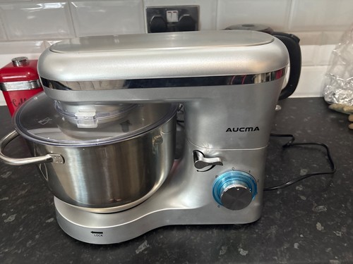Aucma stand mixer - stand, mixer,
