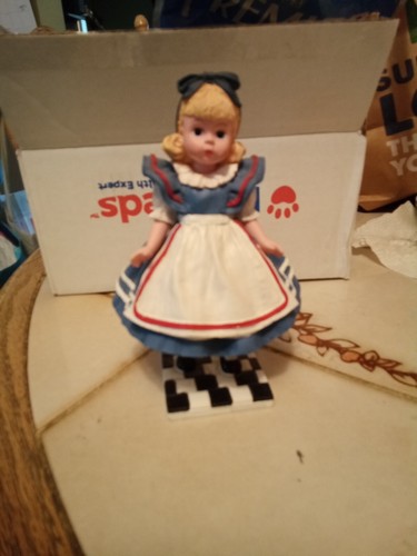 Madame alexander alice - alice, in