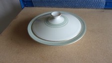* ROYAL DOULTON "BERKSHIRE" VEGETABLE TUREEN T.C.1021  - WITH SMALL CHIP
