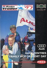RAC Touring Car Championship