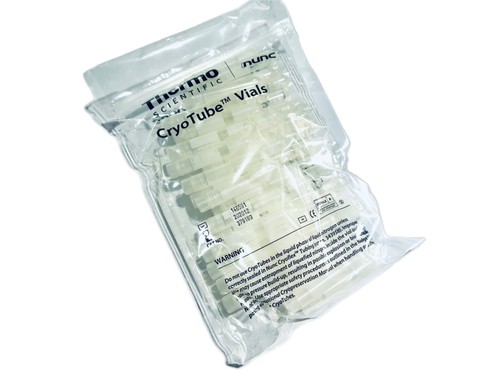 Nunc 6ml cryogenic tubes - nunc®,