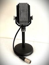 Rare 1930's Electro-Voice K20 Velocity Ribbon Microphone, restored, works great!