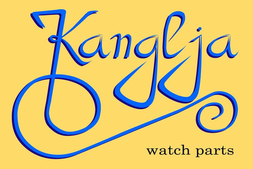 Mechanical watch movements for