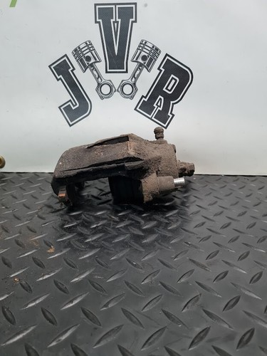 Skoda fabia brake caliper - fabia,
