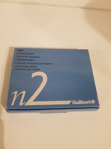 Gilbert soft white - n2,