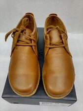 Clarks Ashton Mens Cola