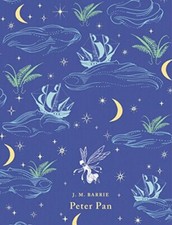 Peter Pan (Puffin Classics)-J