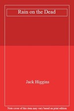 Rain on the Dead (Sean Dillon