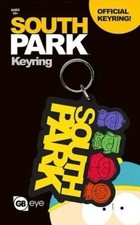South Park Official PVC