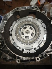 DSG 7 Speed 0AM gearbox clutch