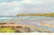 R537934 Pentire Point and