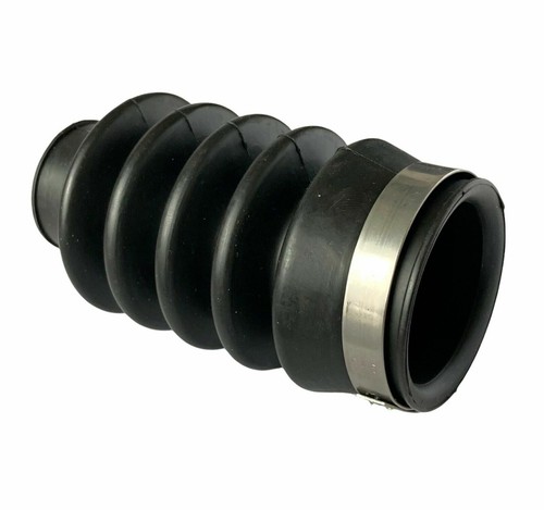 Front joint axle shaft - cv, boot