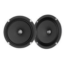JBL SHOCK WAVE 85W65 6.5" 160 Watt Max Midrange Woofer Car Audio Speakers