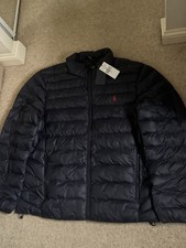 POLO RALPH LAUREN COLDEN NAVY
