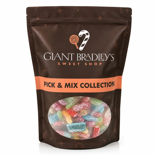 Pick and mix - pick,