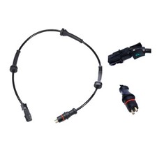 ABS Sensor Wheel Speed For
