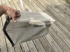 Honda IZY 16 HRG415/6 Grass