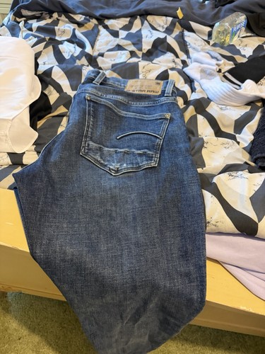 Men star jeans 33x - 33x, 32