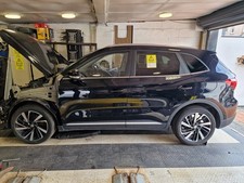 2025 Mg Zs Hybrid  Only 6.000