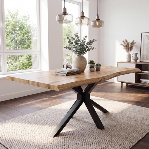 Durable wooden dining - wooden,