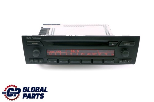 Bmw series e81 e87 - 1,
