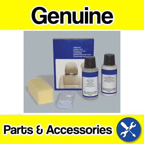 Genuine volvo leather - volvo,