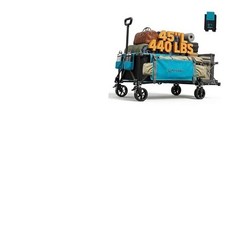  Collapsible Wagon with
