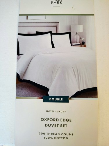 West park luxury cotton - west, double