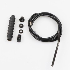 Electric Scooter Brake Cable