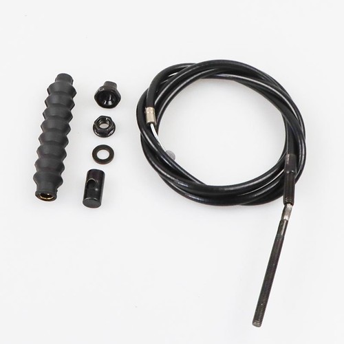 Electric scooter brake cable - electric,