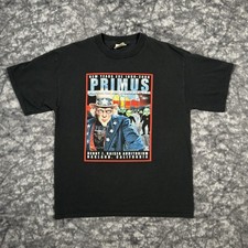 Vintage Primus 1999 New Years
