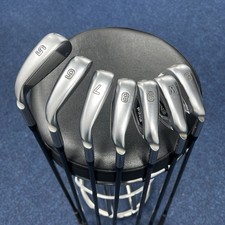 Ping G425 Irons 5-PW-SW