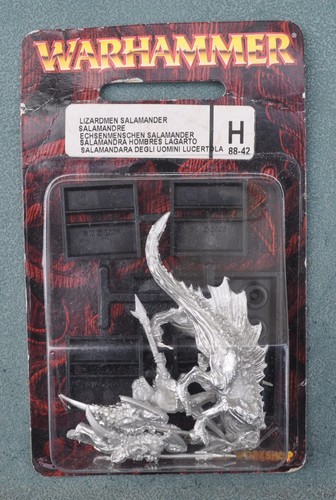 Warhammer lizardmen - warhammer, h