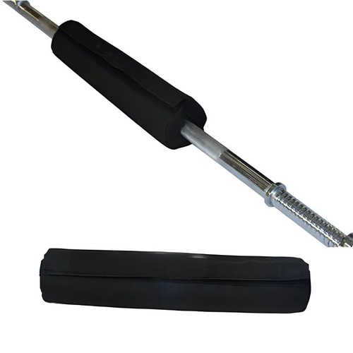 Fitness barbell pad squat - barbell,