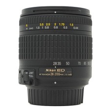 Used nikon 200mm - af, 28-200mm