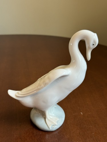 Nao lladro vintage daisa - nao,
